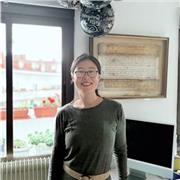 Tengo experiencia para los niños de todo edades